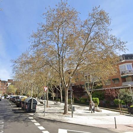 Apartamento Sanse San Sebastián de los Reyes Exterior foto