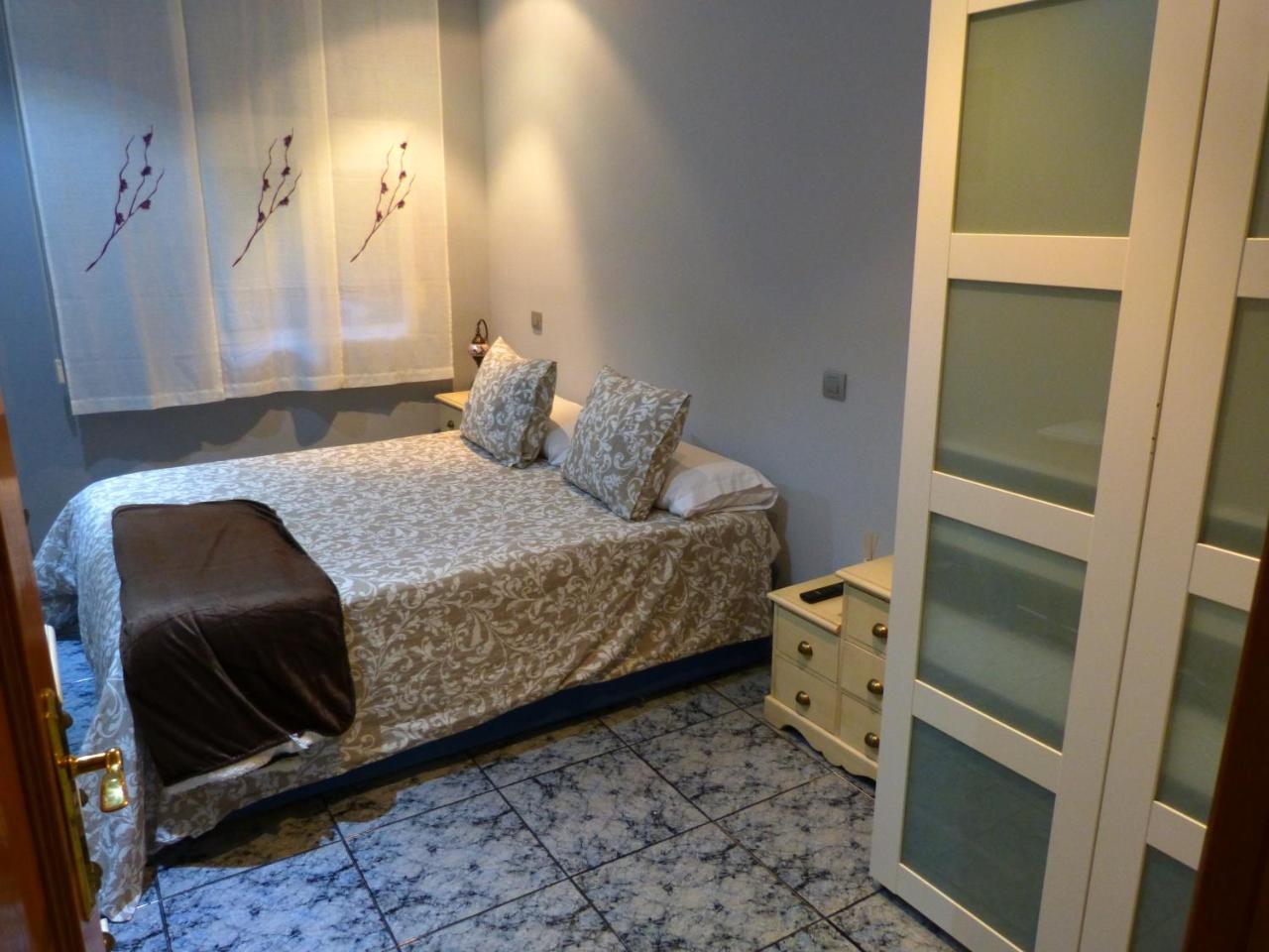Apartamento Sanse San Sebastián de los Reyes Exterior foto