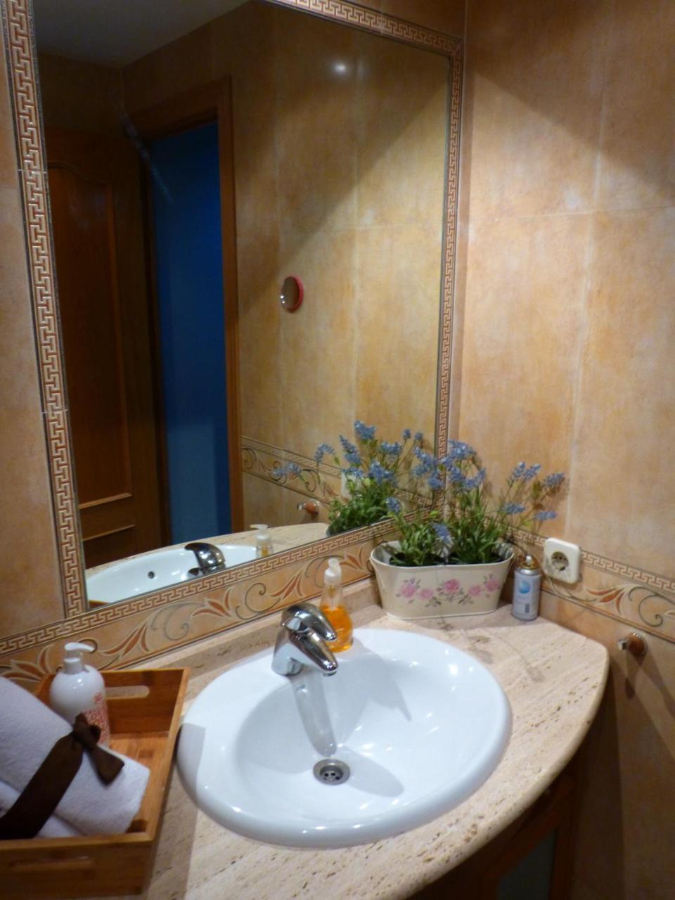 Apartamento Sanse San Sebastián de los Reyes Exterior foto