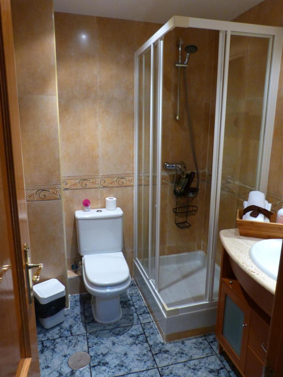 Apartamento Sanse San Sebastián de los Reyes Exterior foto